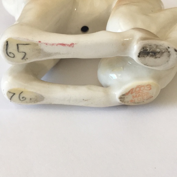 Lomonosov Camel 🐪 - Picture 6 of 6